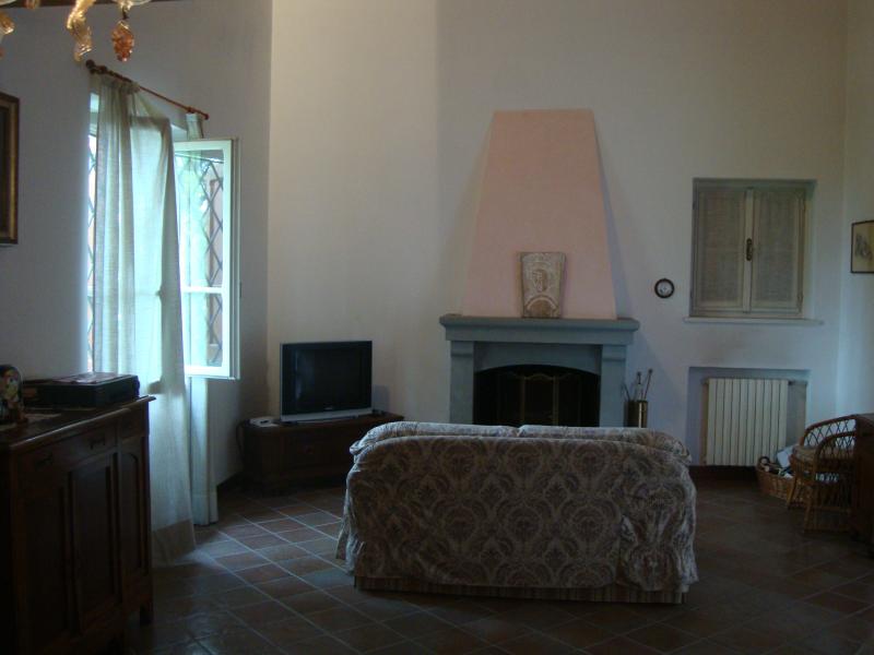villa panoramica