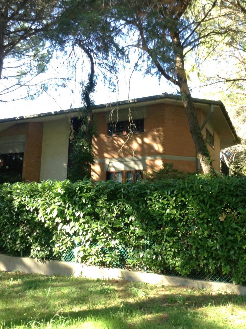 villa unifamiliare lignano sabbiadoro