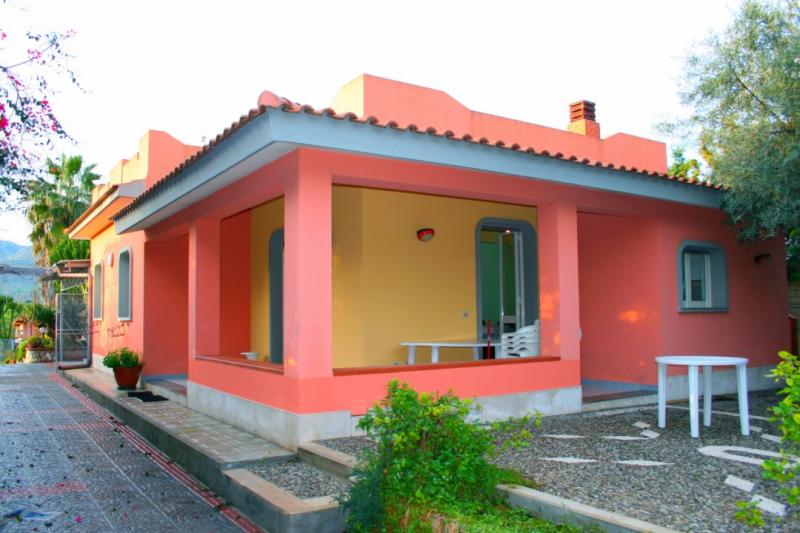 avola affitto villetta per vacanze 