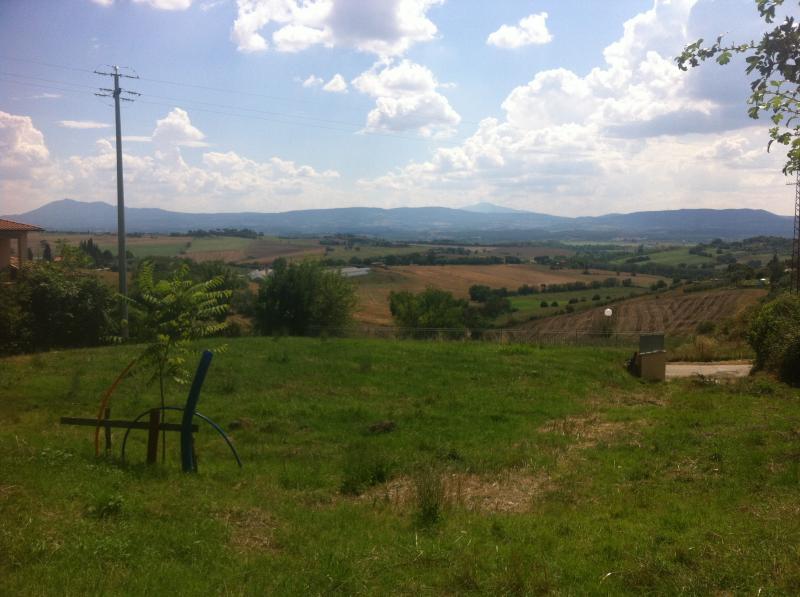 terreno edificabile a pozzuolo
