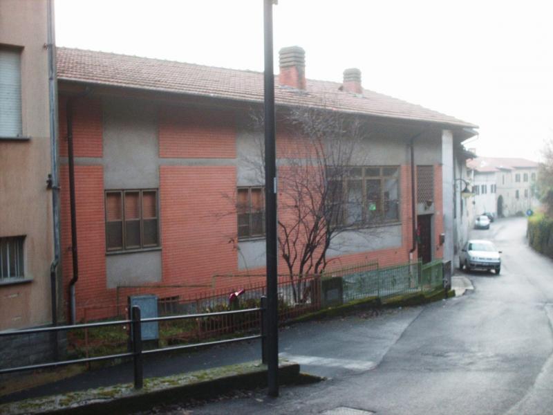 Vendesi Casa Indipendente a Orio Canavese via borgonovo