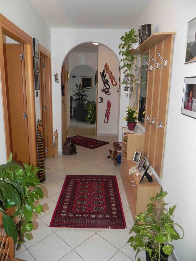 appartamento zona san giacomo