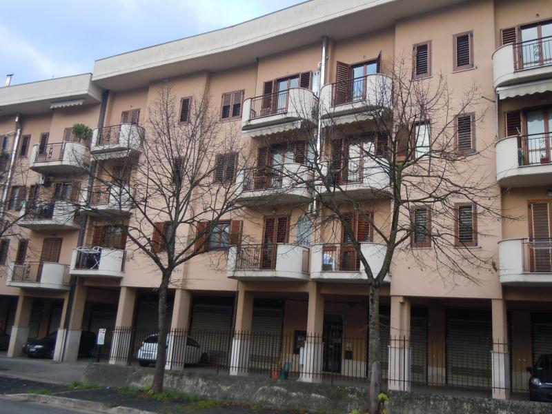 Affittasi Appartamento a Avellino via san leonardo