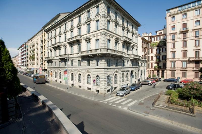 ufficio da 80mq in brera a partire da 1059€