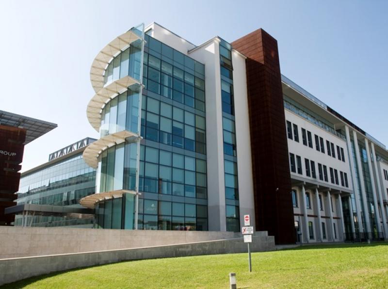 ufficio da 100mq in maciachini a partire da 1179€