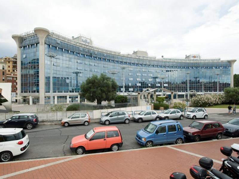 ufficio da 40mq zona eur a partire da 849€