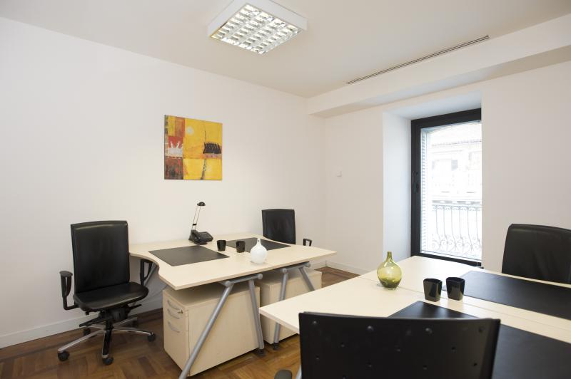 ufficio virtuale in centro a partire da 179€