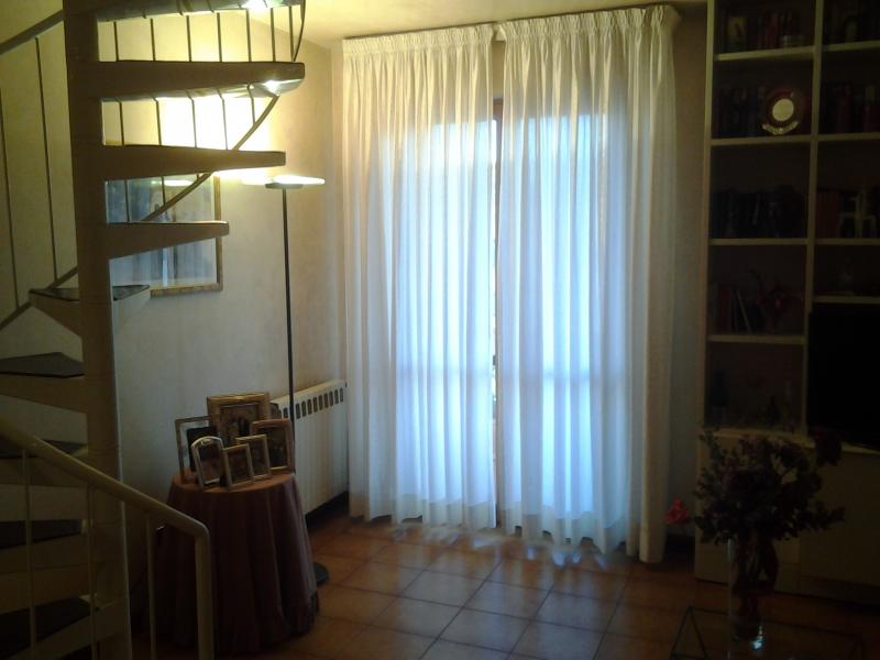 appartamento in zona residenziale
