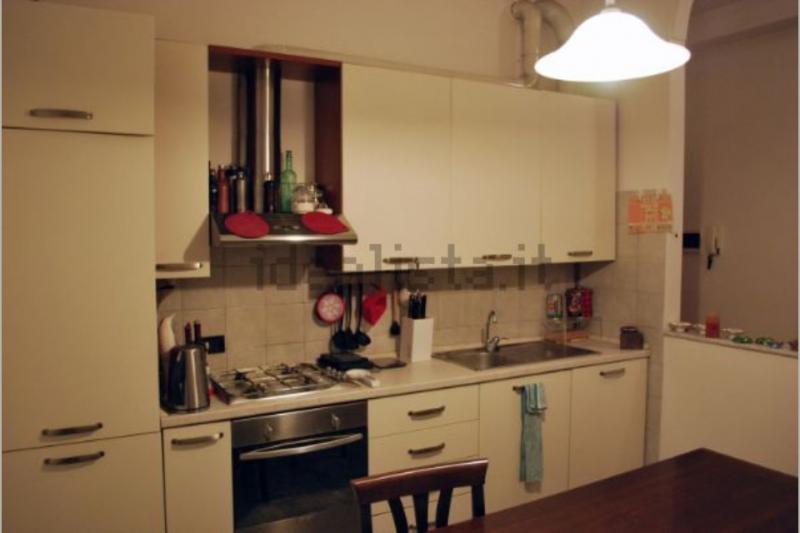vendita bilocale ristrutturato-melzo centro