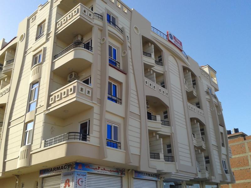 monolocali hurghada da 9.000 euro