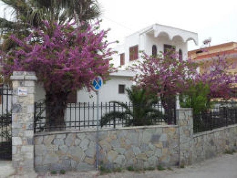 isola di rodi - grecia