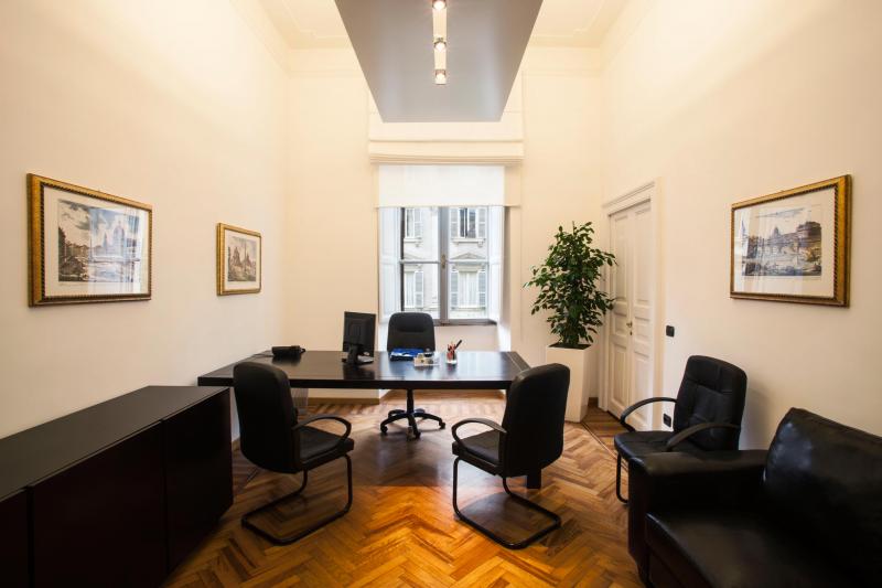 affittasi domiciliazioni uffici virtuali segreteria