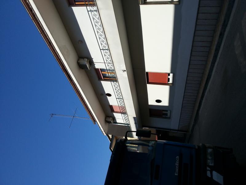 vendesi appartamento mq160
