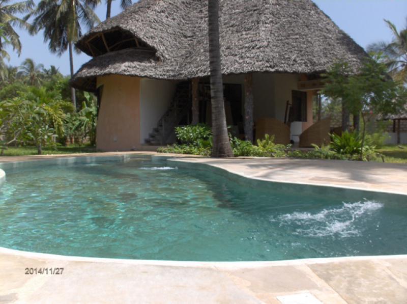 Vendesi Villa Singola Villino  Watamu