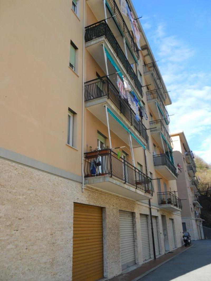 appartamento zona tranquilla