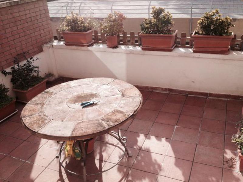 la rosa terrazza abitabile 3 camere 2 bagni cantina e posto auto