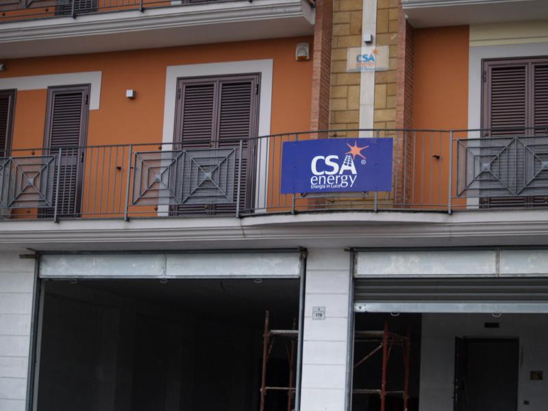 affittasi appartamento in frignano