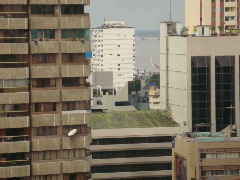 Vendesi Appartamento  Guayaquil centro