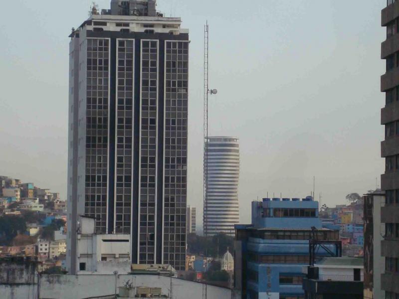 Vendesi Appartamento  Guayaquil pleno centro