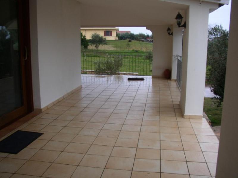 alghero in campagna villetta per l estate 2015 !!!