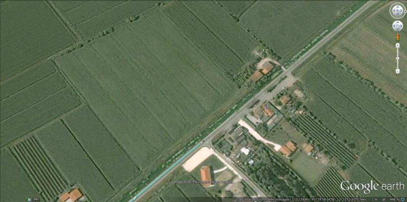 vendita terreno agricolo