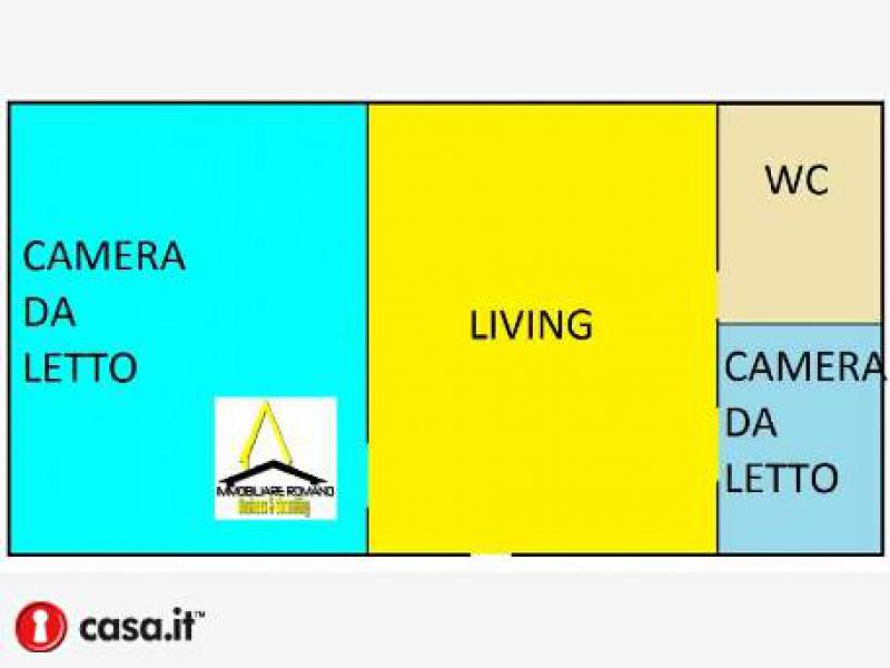 agnano in vendita per  piccolo investimento 