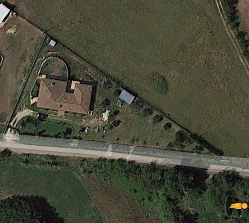 vendesi villa
