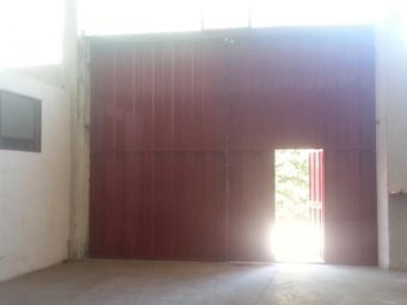 gorla min.zona industriale,vic.a36, affittasi capannone mq.400