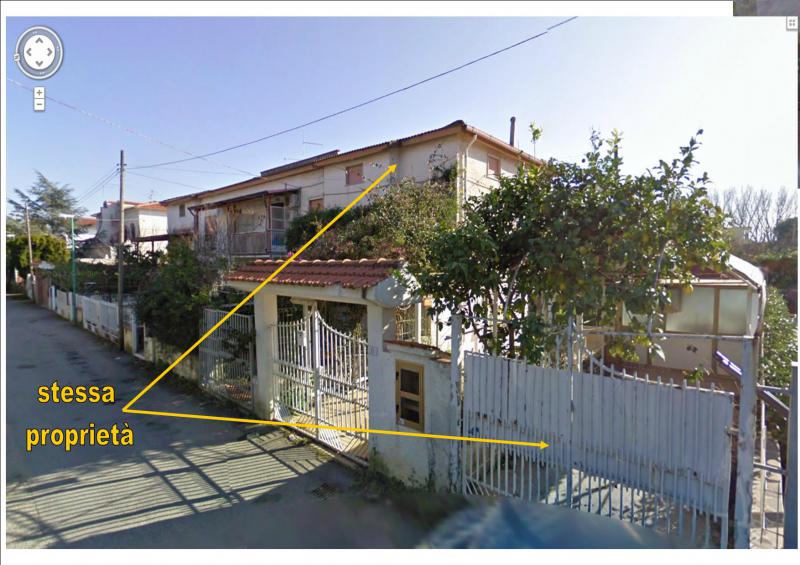 paestum loc.laura: appartamento con giardino a 2 passi dal mare