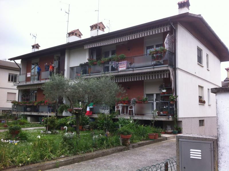 Vendesi Appartamento a San Daniele del Friuli via salvo d acquisto, 3