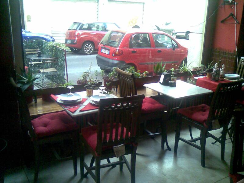bar/ristorante/cocktail - san salvario, tip. 3, dehor,€ 82000
