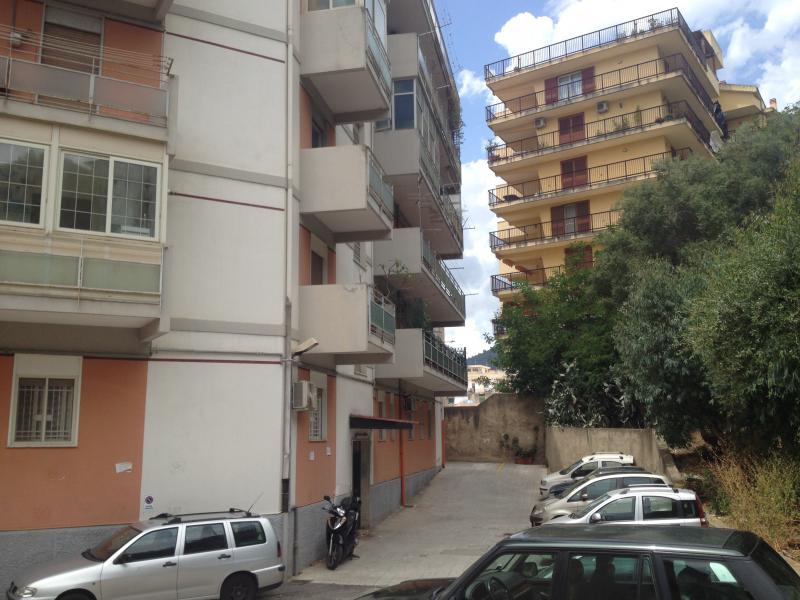 vendesi appartamento in messina