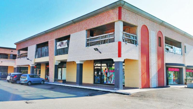 pontinia centro,appartamento vendita