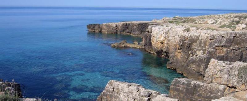 posto rosso-alliste a 50 dal mare