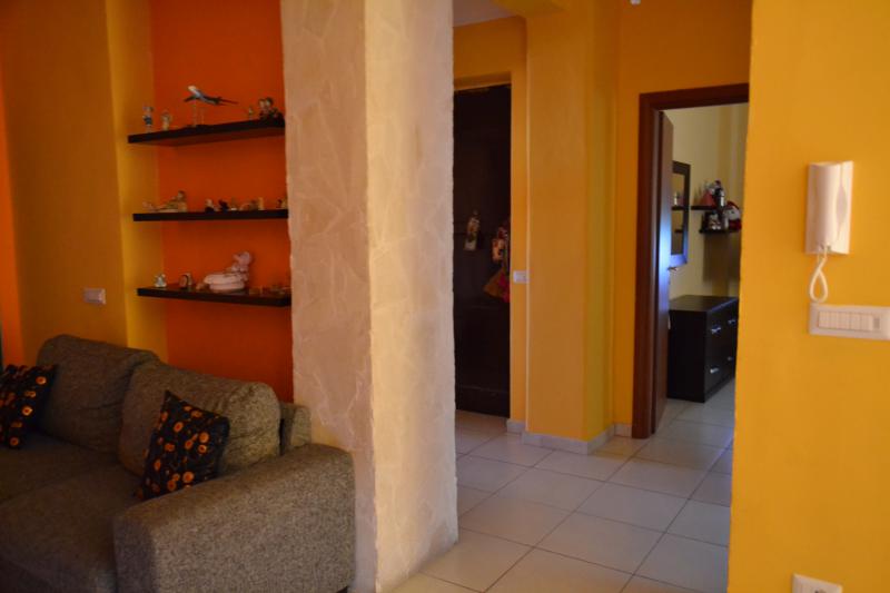 delizioso appartamento a catania