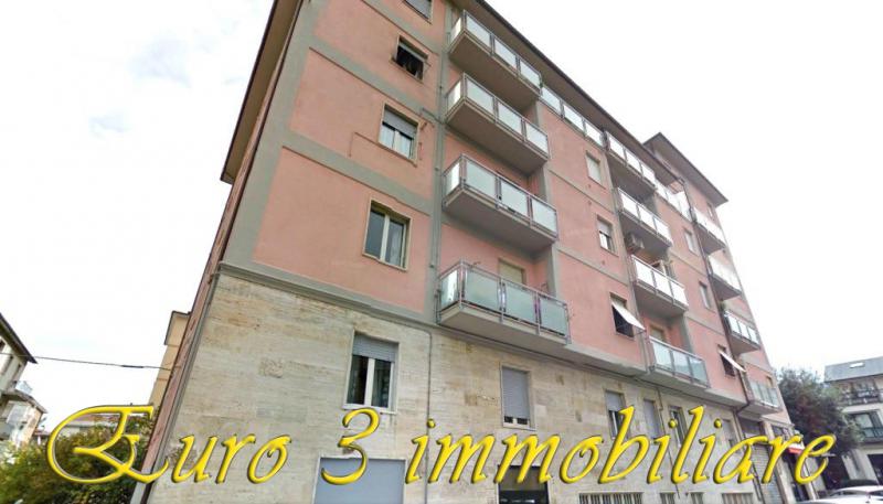 ascoli piceno-porta magggiore-app. con garage