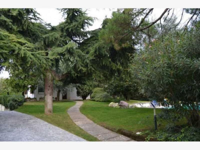 Vendesi Villa Singola Villino a Soiano del Lago via aldo moro 5