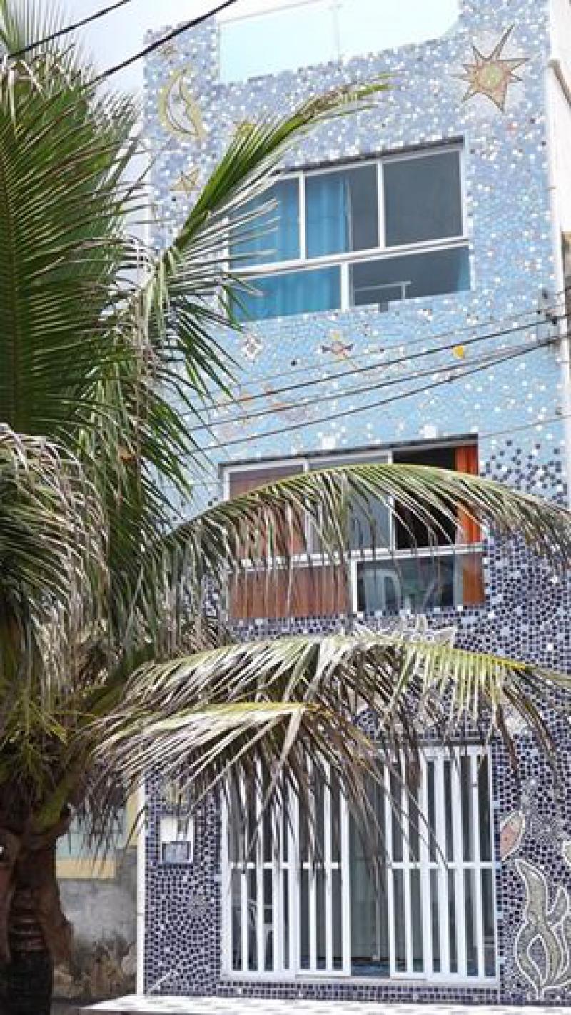 Vendesi Albergo Hotel  SALVADOR BAHIA