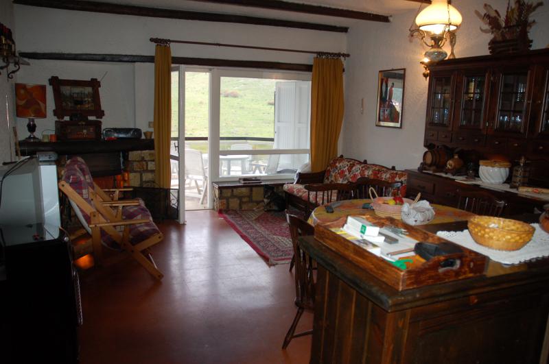 casa vacanze monte livata affitto agosto