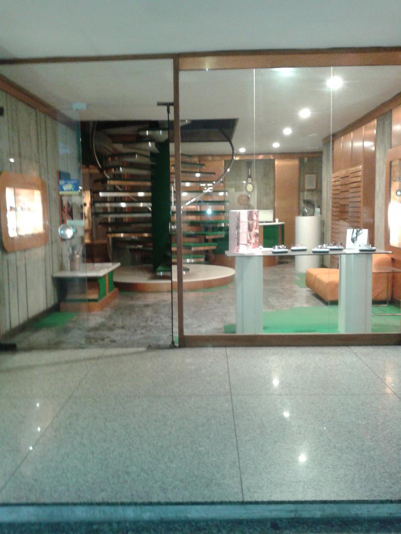 centralissimo cedesi attività