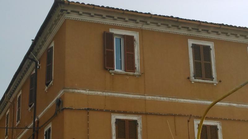 Vendesi Appartamento a Osimo via adriatica, 134
