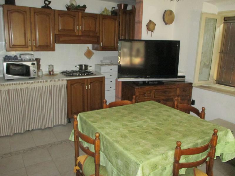 casa abbinata ristrutturata a san carlo