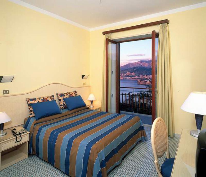 hotel 3 stelle con ristorante