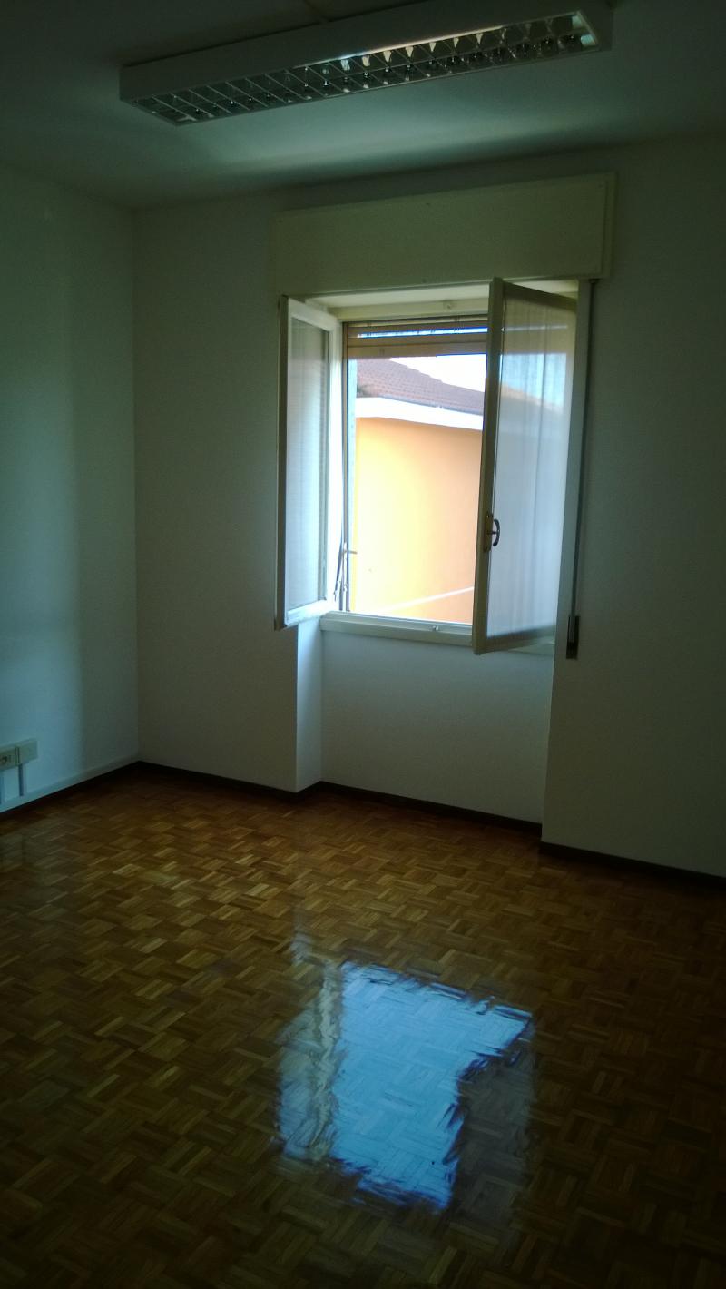ristrutturato di recente anche coworking