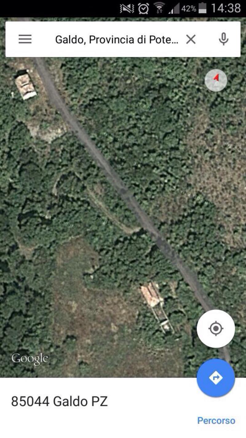 rustico in zona tranquilla