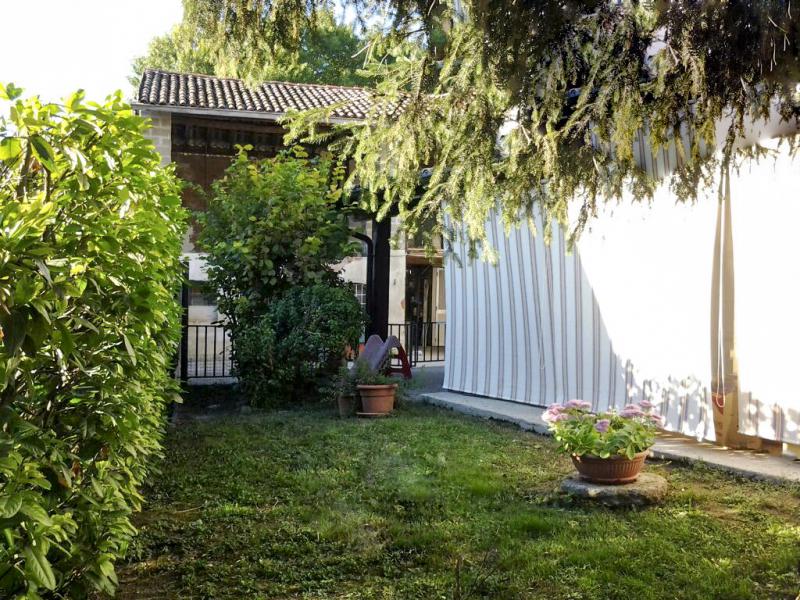 rustico abitabile