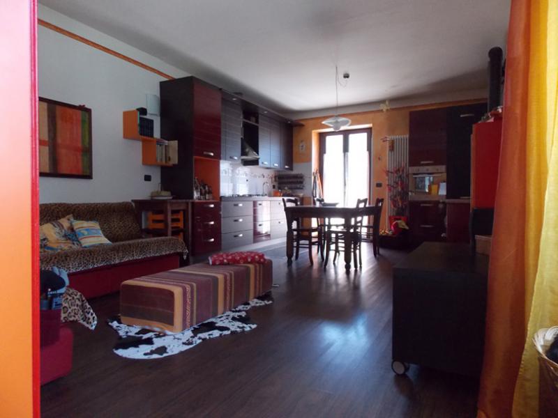 appartamento 5 locali ardenno