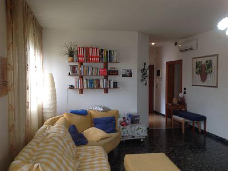 mestre - terraglio appartamento ristrutturato 110 mq