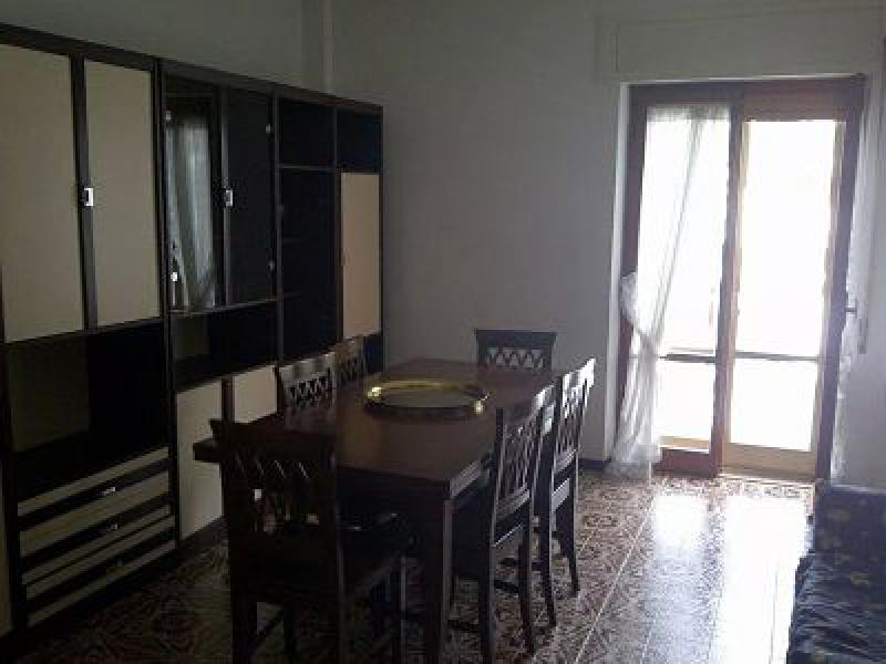 appartamento grande vendesi