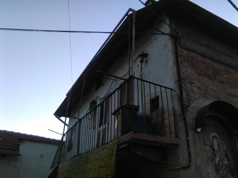 Vendesi Casa Semindipendente a San Mauro Torinese via tetti ardore 44